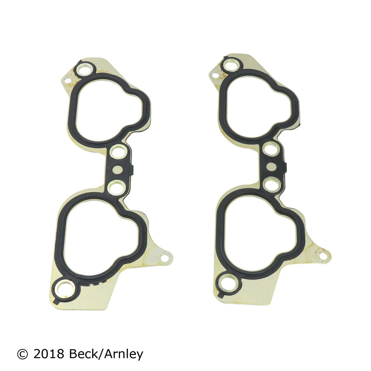 Beck/Arnley 037-6109 2005-2006 Subaru Legacy Engine Intake Manifold Gasket