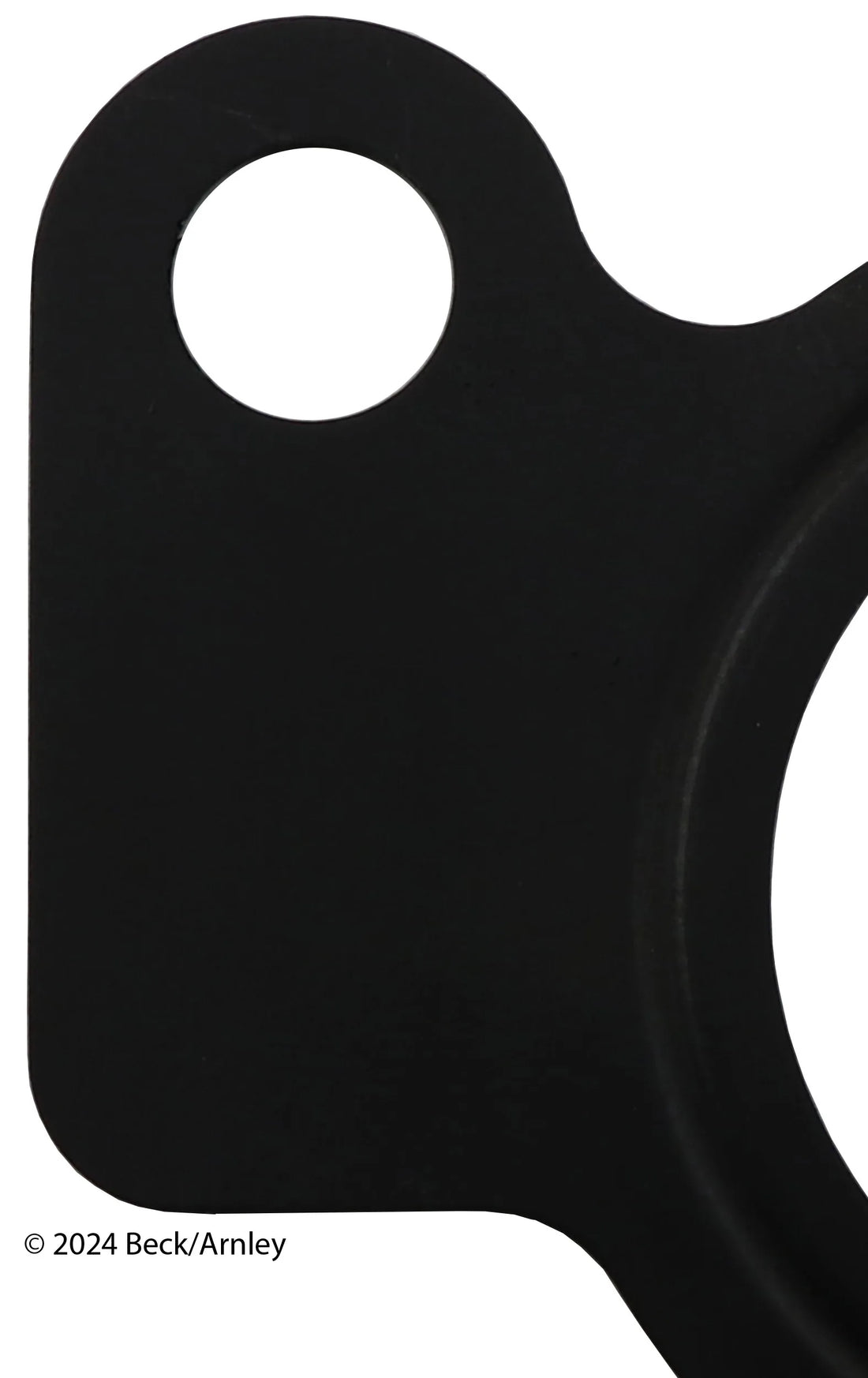 Beck/Arnley 037-6110 1999-2005 Mazda Miata Engine Intake Manifold Gasket