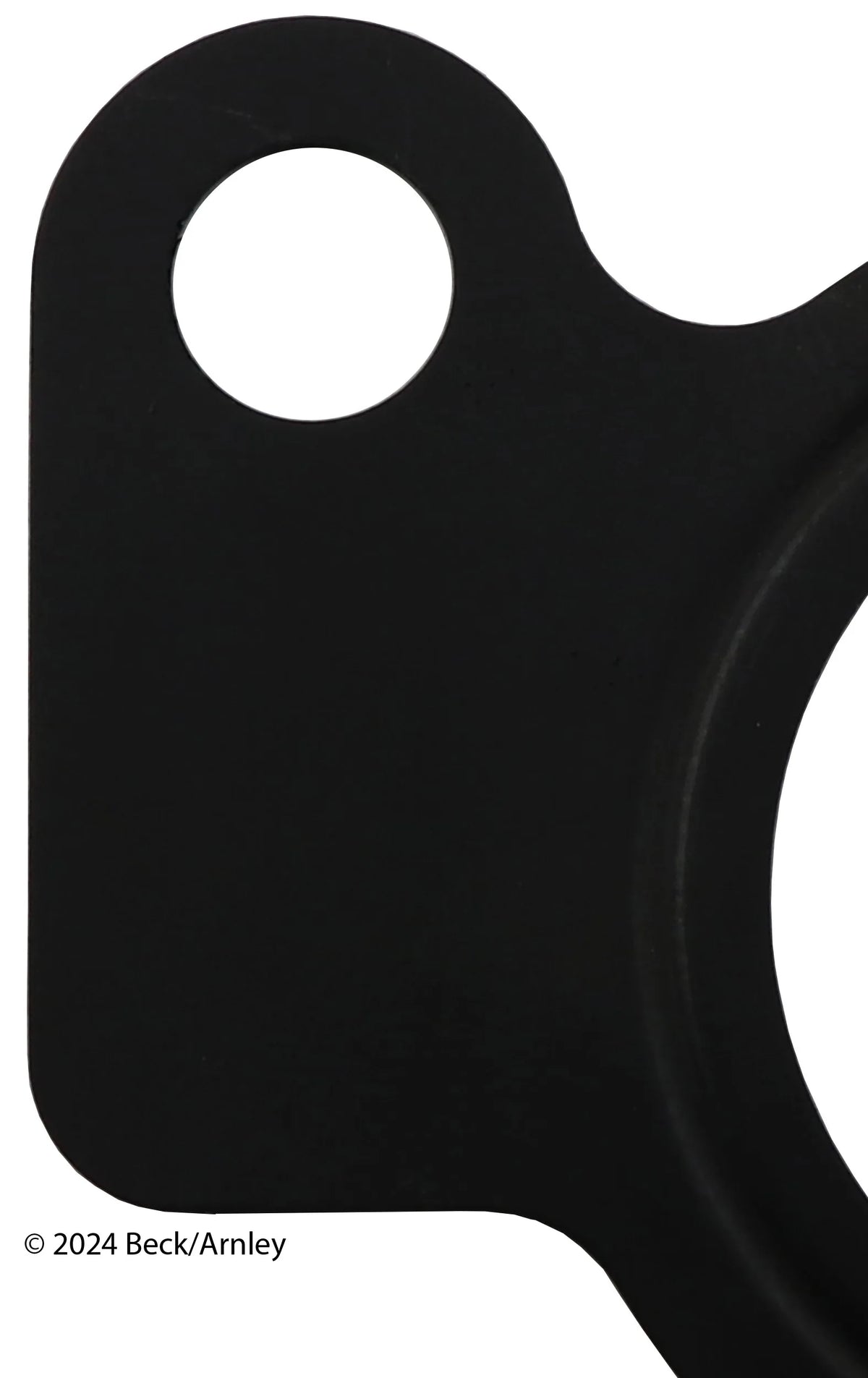 Beck/Arnley 037-6110 1999-2005 Mazda Miata Engine Intake Manifold Gasket