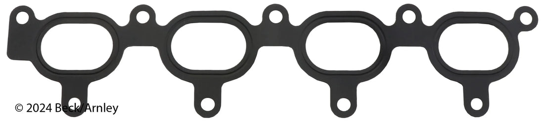 Beck/Arnley 037-6110 1999-2005 Mazda Miata Engine Intake Manifold Gasket