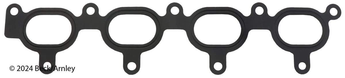 Beck/Arnley 037-6110 1999-2005 Mazda Miata Engine Intake Manifold Gasket