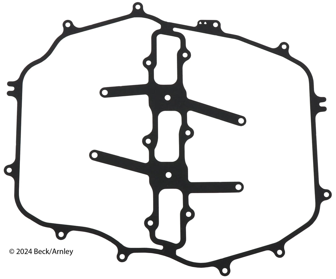 Beck/Arnley 037-6113 2003-2006 Nissan 350Z Engine Intake Manifold Gasket Set