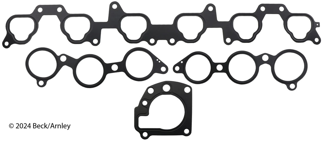 Beck/Arnley 037-6114 1996-1997 Lexus LX450 Engine Intake Manifold Gasket Set