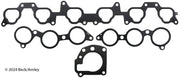 Beck/Arnley 037-6114 1996-1997 Lexus LX450 Engine Intake Manifold Gasket Set