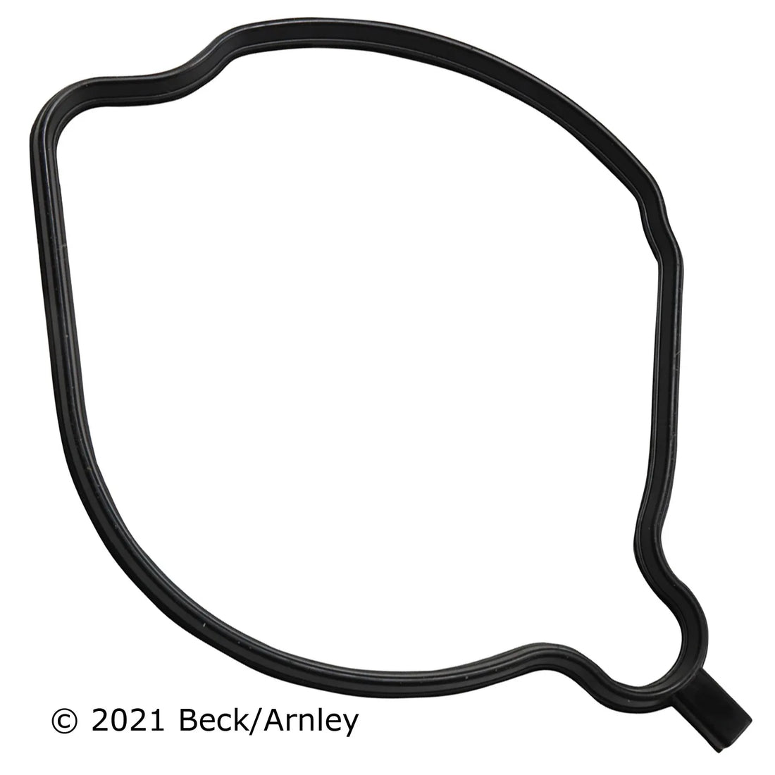 Beck/Arnley 037-6116 2000-2001 INFINITI I30 Engine Intake Manifold Gasket Set