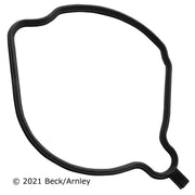 Beck/Arnley 037-6116 2000-2001 INFINITI I30 Engine Intake Manifold Gasket Set