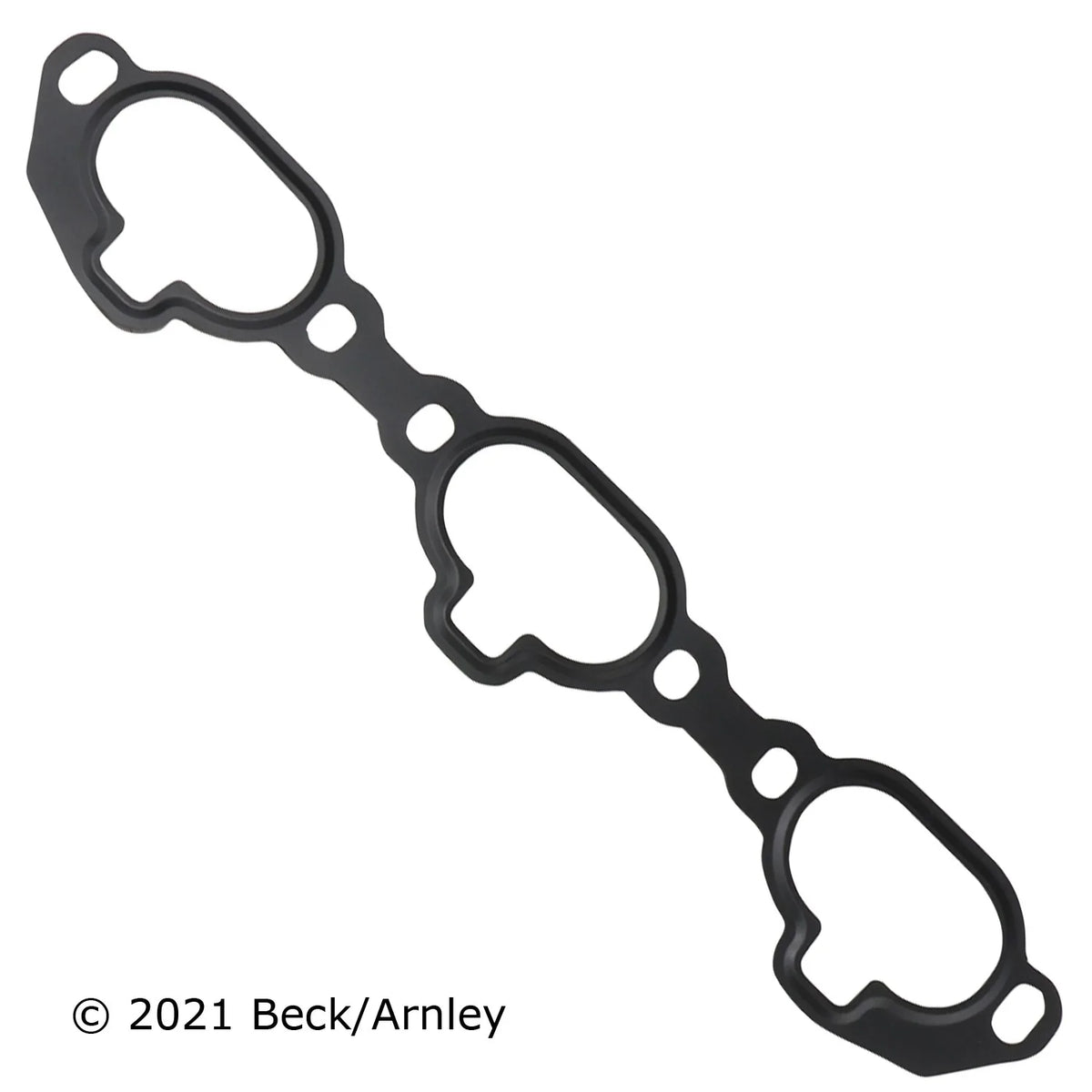 Beck/Arnley 037-6116 2000-2001 INFINITI I30 Engine Intake Manifold Gasket Set