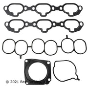 Beck/Arnley 037-6116 2000-2001 INFINITI I30 Engine Intake Manifold Gasket Set