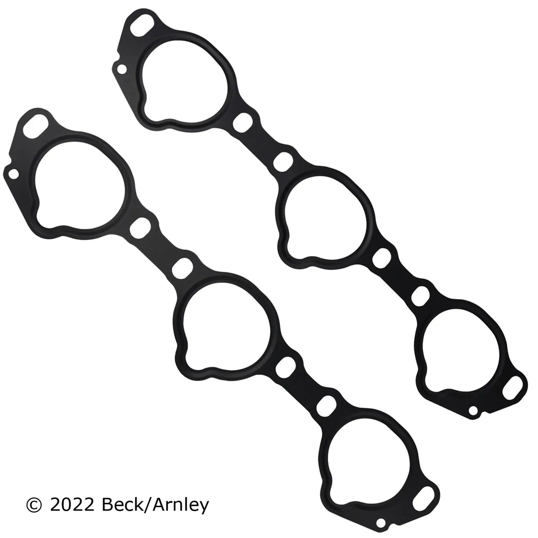 Beck/Arnley 037-6117 2003-2007 Nissan Murano Engine Intake Manifold Gasket Set