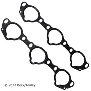 Beck/Arnley 037-6117 2003-2007 Nissan Murano Engine Intake Manifold Gasket Set