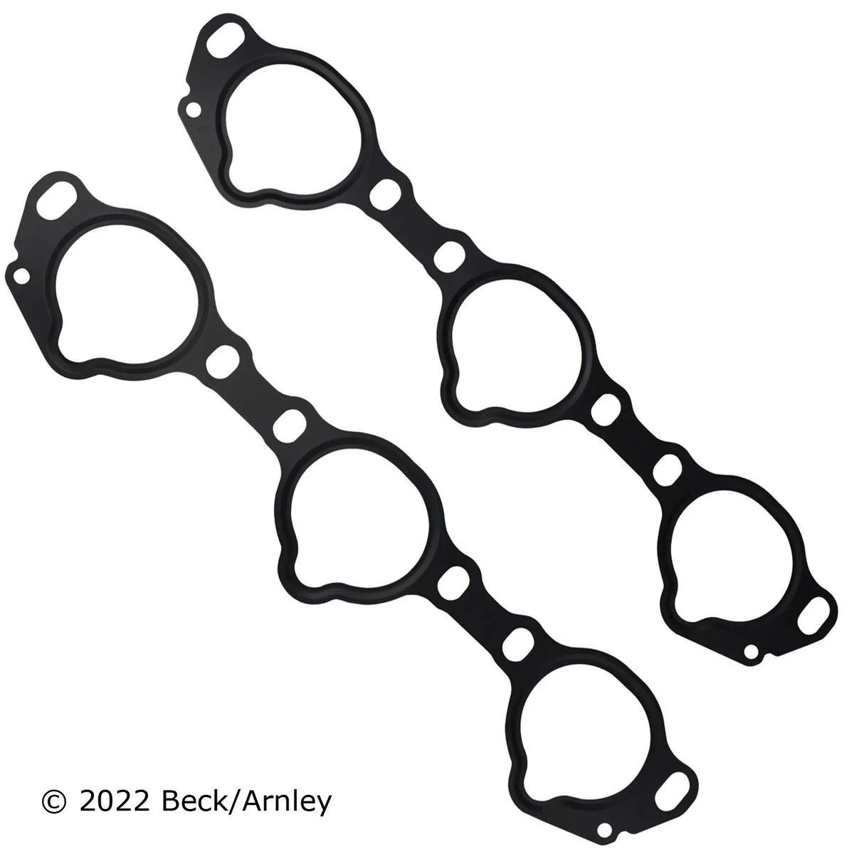 Beck/Arnley 037-6117 2003-2007 Nissan Murano Engine Intake Manifold Gasket Set