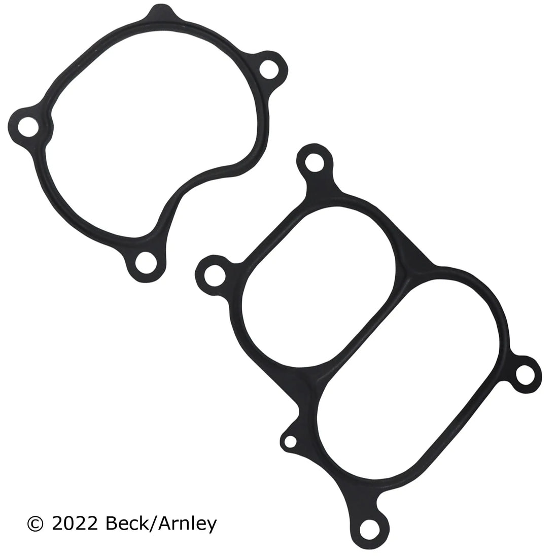 Beck/Arnley 037-6117 2003-2007 Nissan Murano Engine Intake Manifold Gasket Set