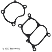 Beck/Arnley 037-6117 2003-2007 Nissan Murano Engine Intake Manifold Gasket Set
