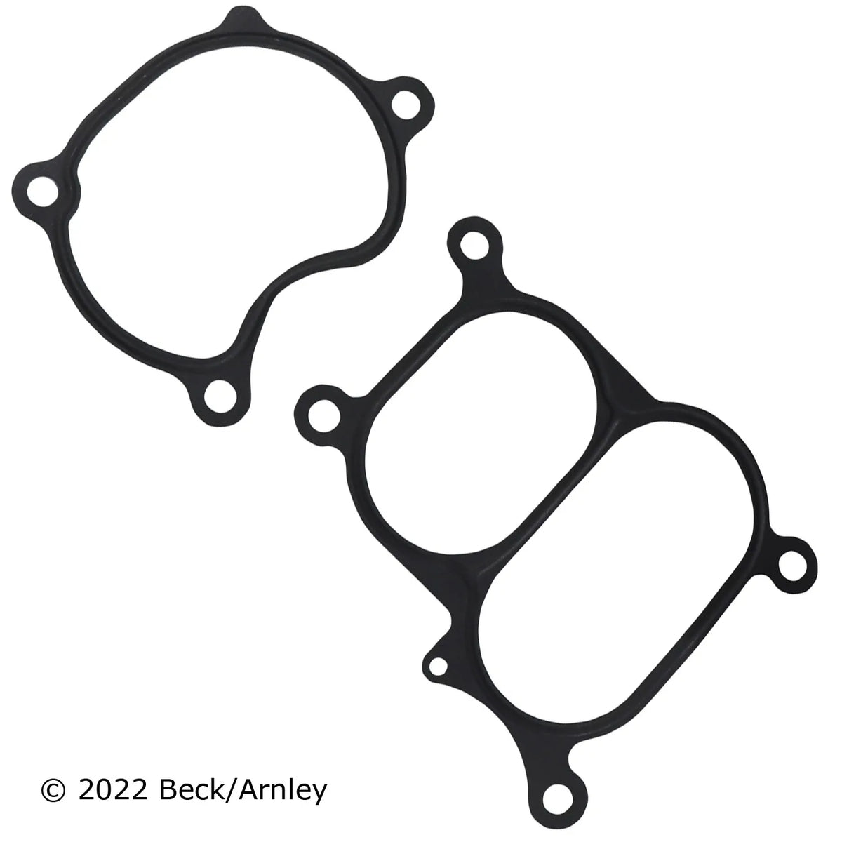 Beck/Arnley 037-6117 2003-2007 Nissan Murano Engine Intake Manifold Gasket Set