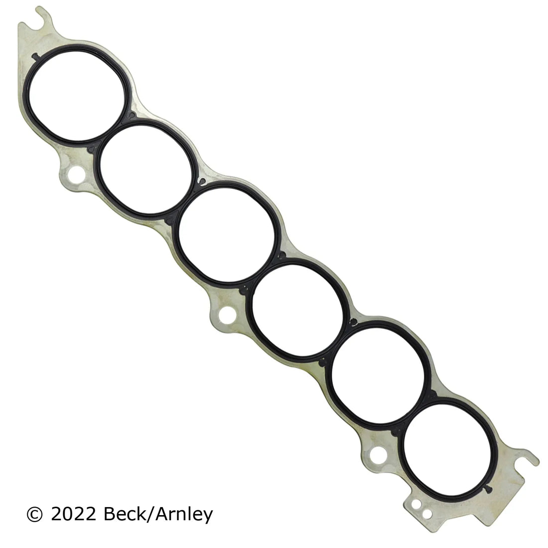 Beck/Arnley 037-6117 2003-2007 Nissan Murano Engine Intake Manifold Gasket Set