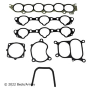 Beck/Arnley 037-6117 2003-2007 Nissan Murano Engine Intake Manifold Gasket Set