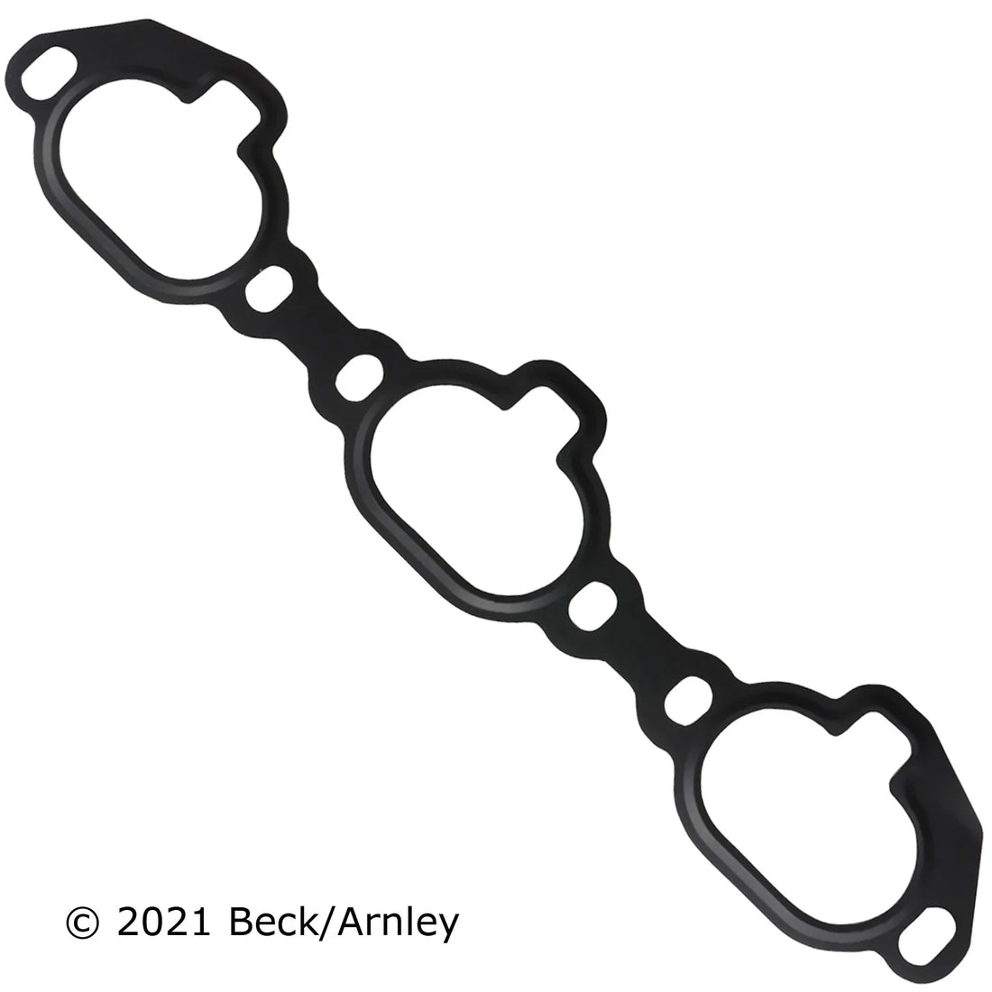 Beck/Arnley 037-6118 1996-1999 INFINITI I30 Engine Intake Manifold Gasket Set
