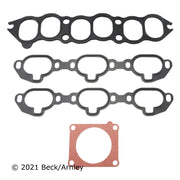 Beck/Arnley 037-6118 1996-1999 INFINITI I30 Engine Intake Manifold Gasket Set