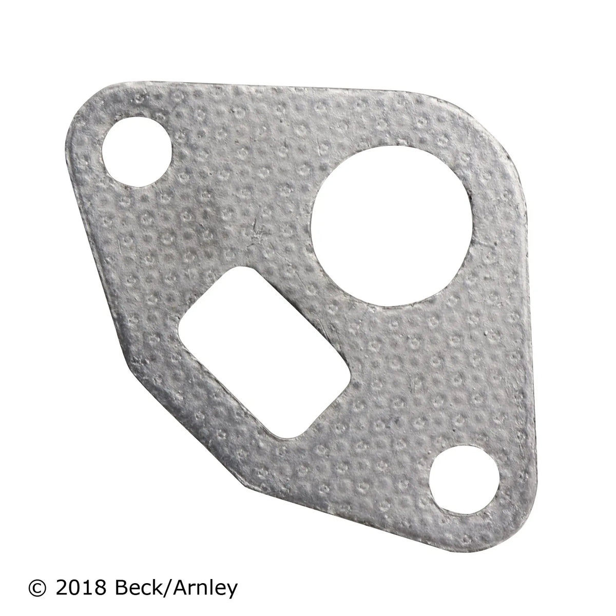 Beck/Arnley 037-6119 1998-2002 Honda Accord Engine Intake Manifold Gasket Set