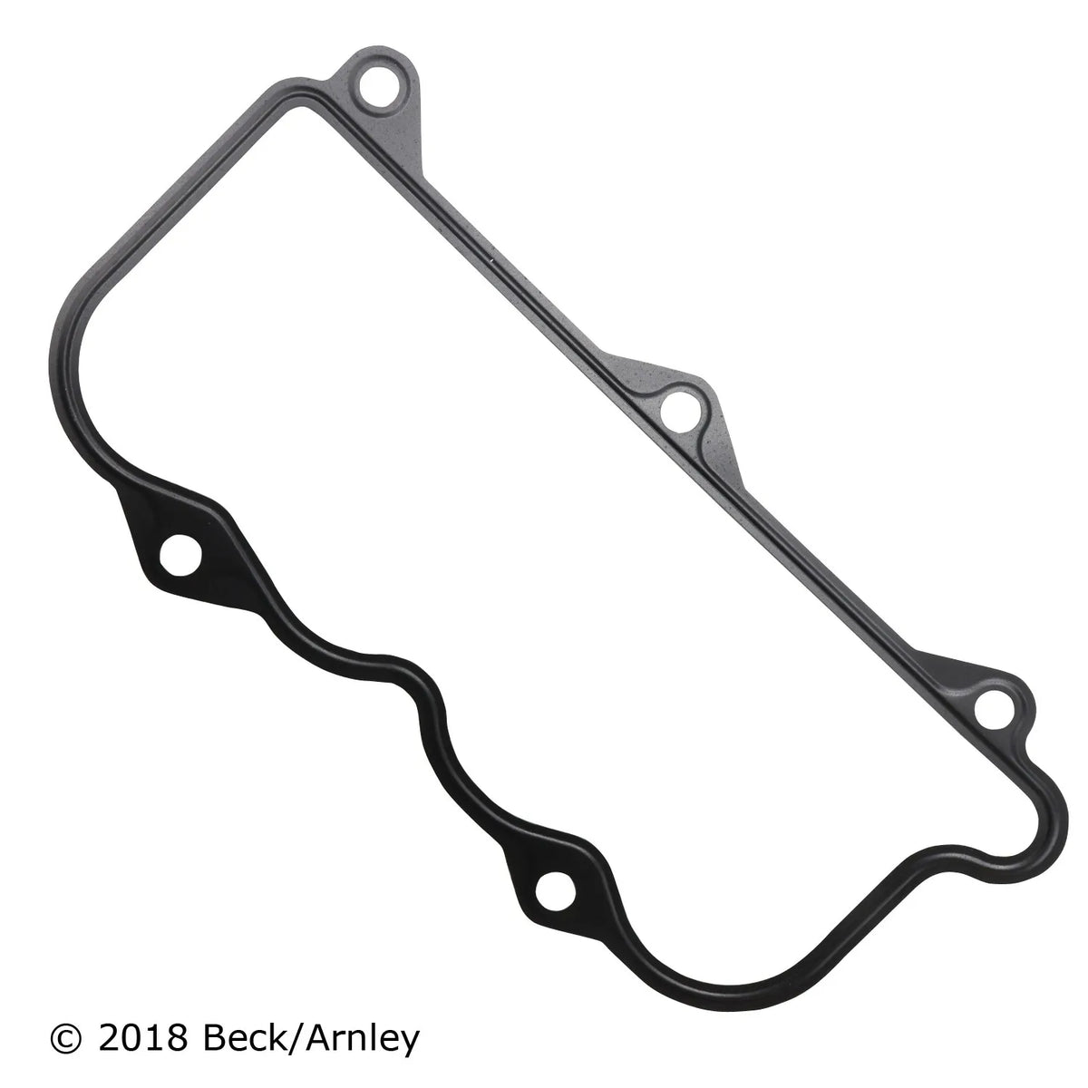 Beck/Arnley 037-6119 1998-2002 Honda Accord Engine Intake Manifold Gasket Set