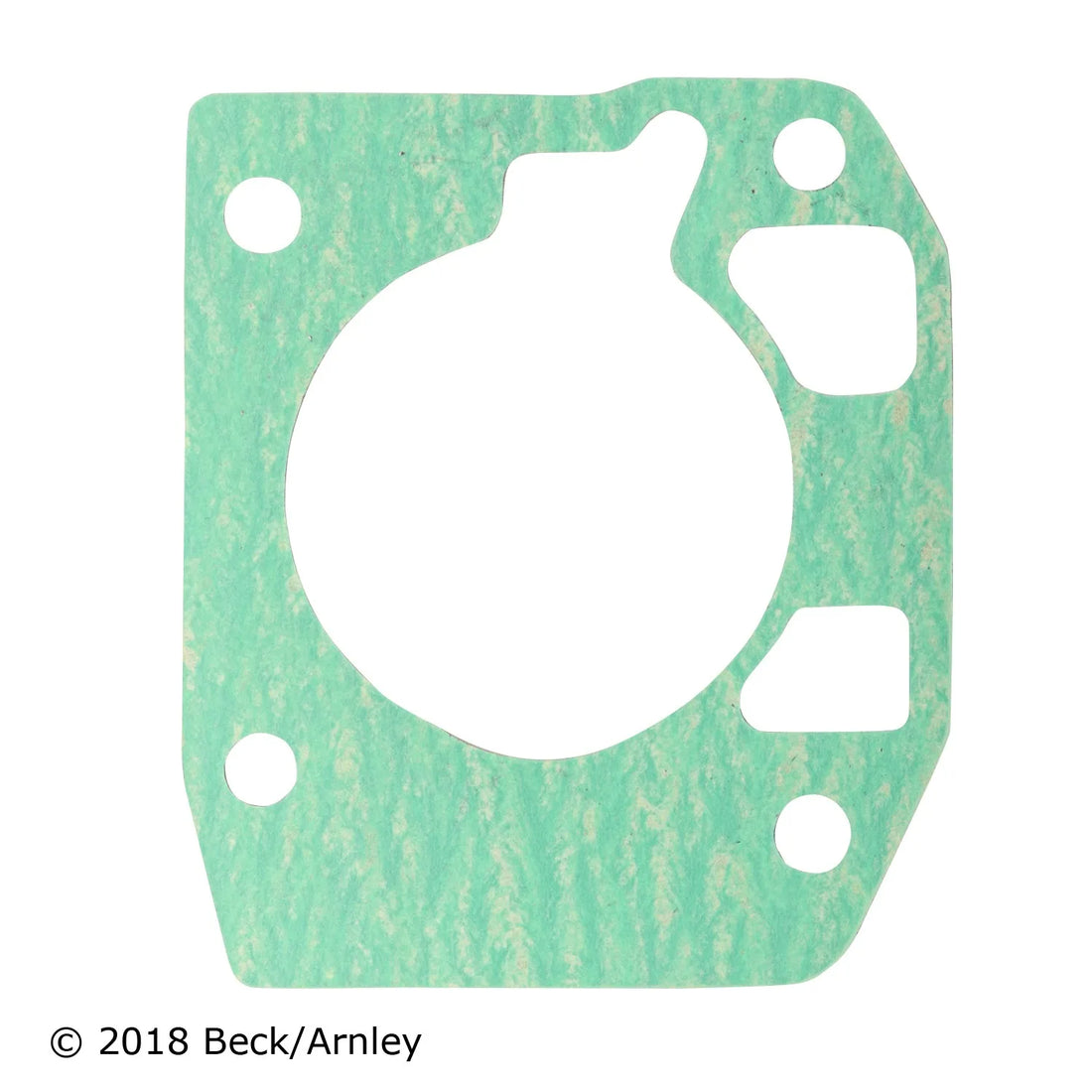 Beck/Arnley 037-6119 1998-2002 Honda Accord Engine Intake Manifold Gasket Set