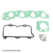 Beck/Arnley 037-6119 1998-2002 Honda Accord Engine Intake Manifold Gasket Set