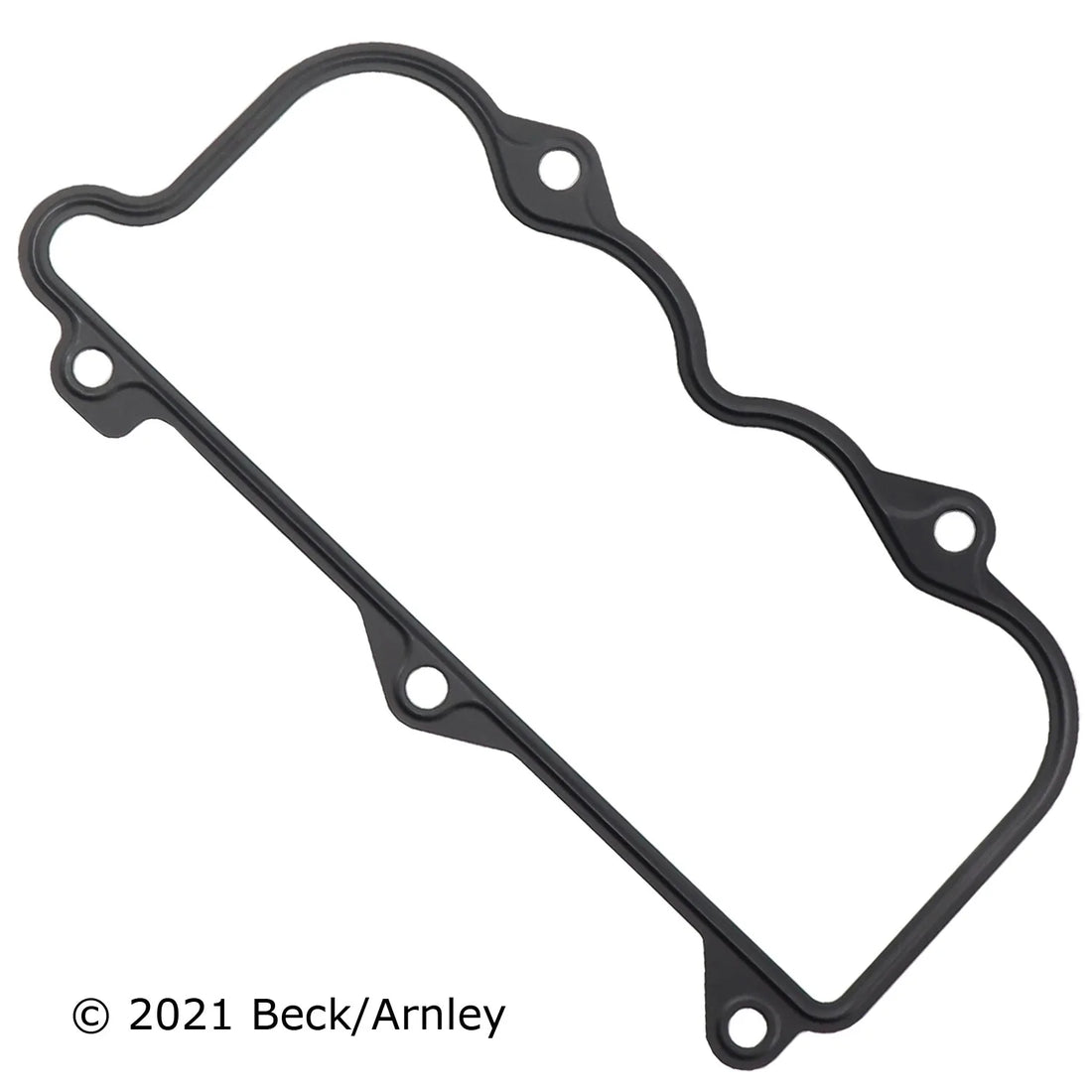 Beck/Arnley 037-6121 1998-2002 Honda Accord Engine Intake Manifold Gasket Set