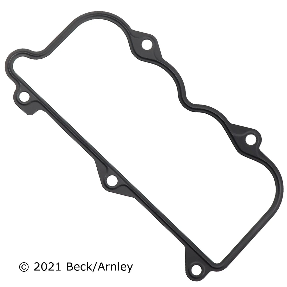 Beck/Arnley 037-6121 1998-2002 Honda Accord Engine Intake Manifold Gasket Set