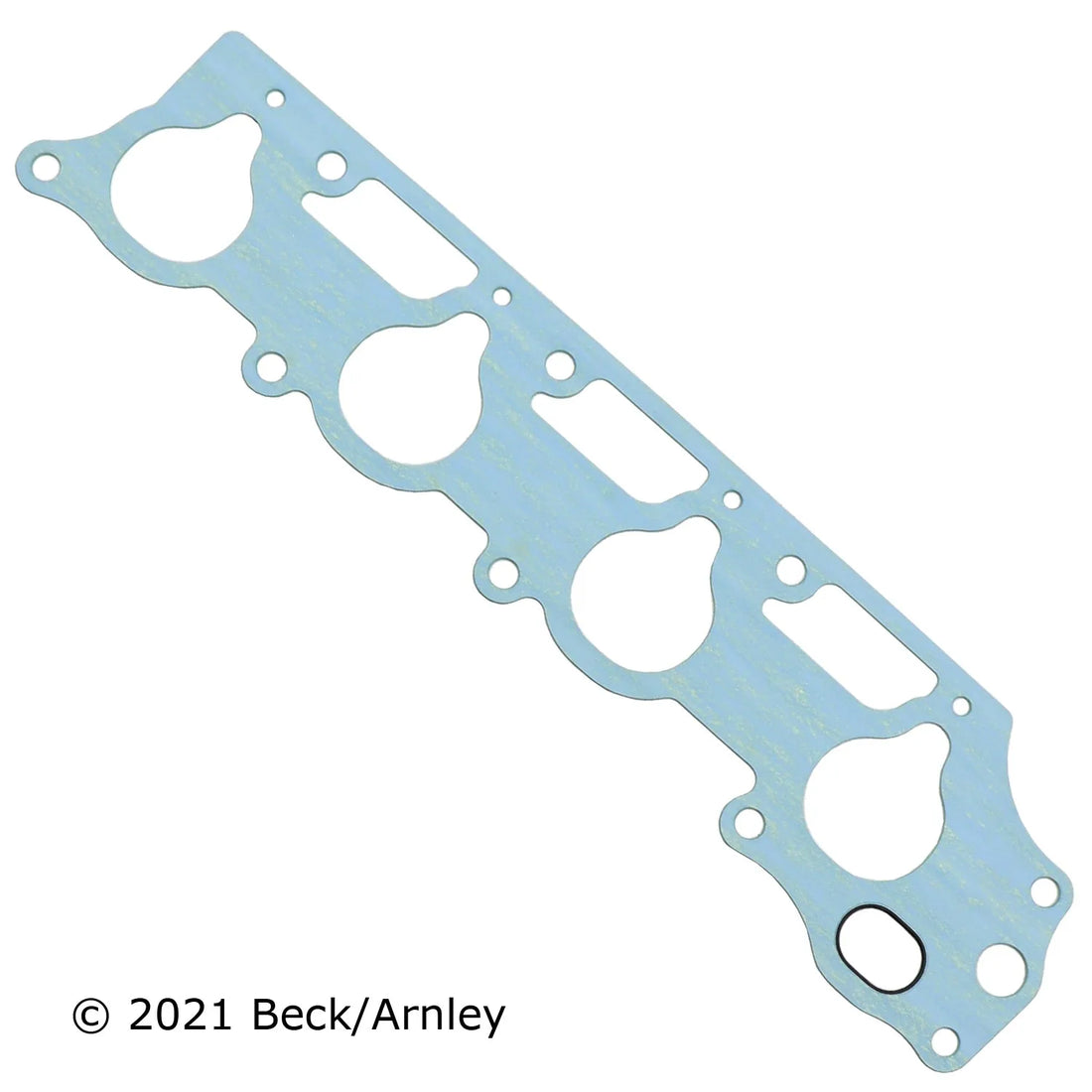 Beck/Arnley 037-6121 1998-2002 Honda Accord Engine Intake Manifold Gasket Set