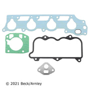 Beck/Arnley 037-6121 1998-2002 Honda Accord Engine Intake Manifold Gasket Set