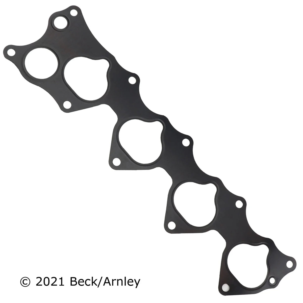 Beck/Arnley 037-6122 2000-2005 Honda S2000 Engine Intake Manifold Gasket Set