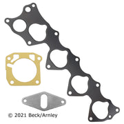 Beck/Arnley 037-6122 2000-2005 Honda S2000 Engine Intake Manifold Gasket Set