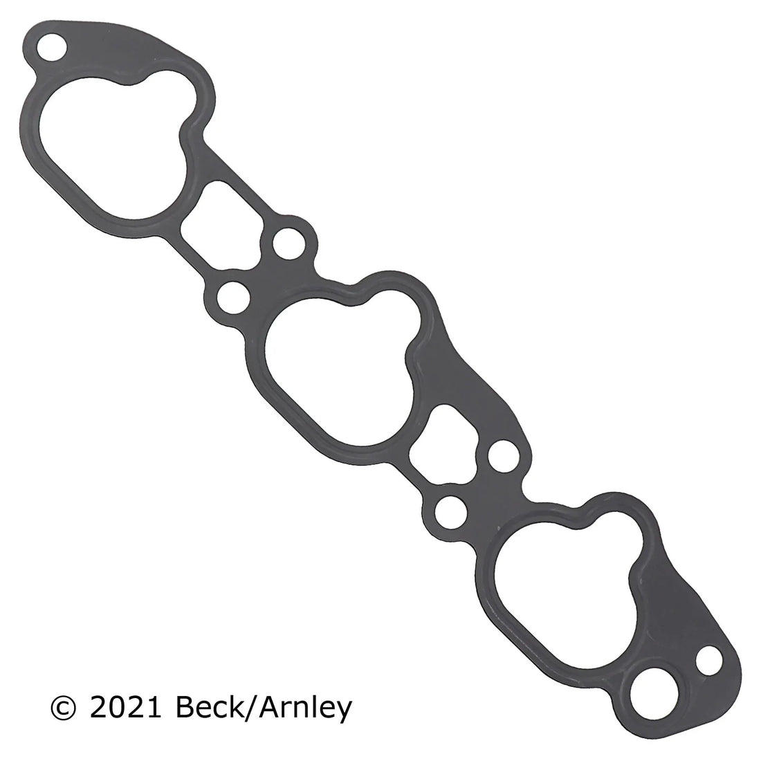 Beck/Arnley 037-6123 1993-1997 Mazda MX-6 Engine Intake Manifold Gasket Set
