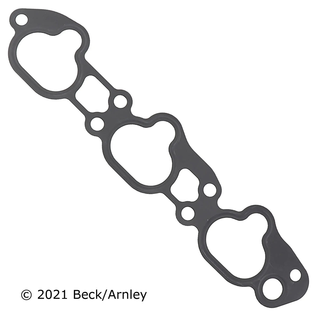 Beck/Arnley 037-6123 1993-1997 Mazda MX-6 Engine Intake Manifold Gasket Set