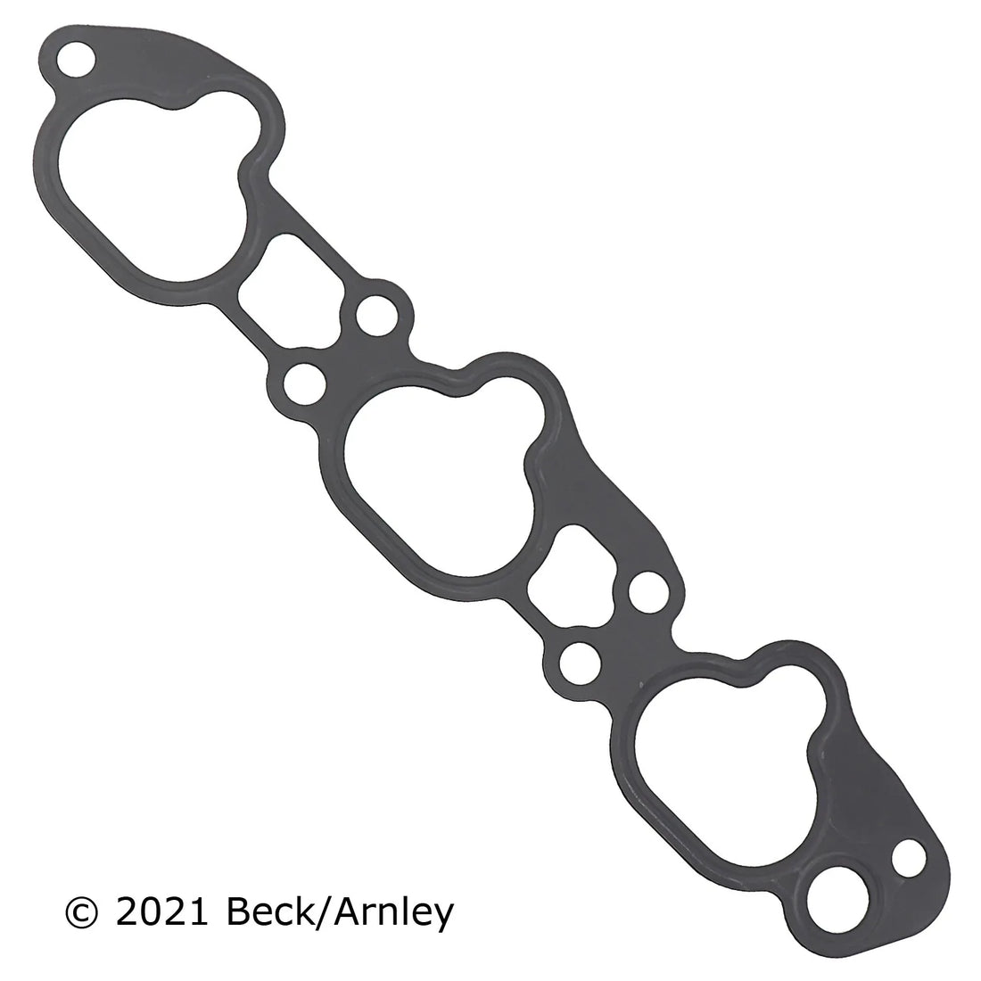 Beck/Arnley 037-6123 1993-1997 Mazda MX-6 Engine Intake Manifold Gasket Set