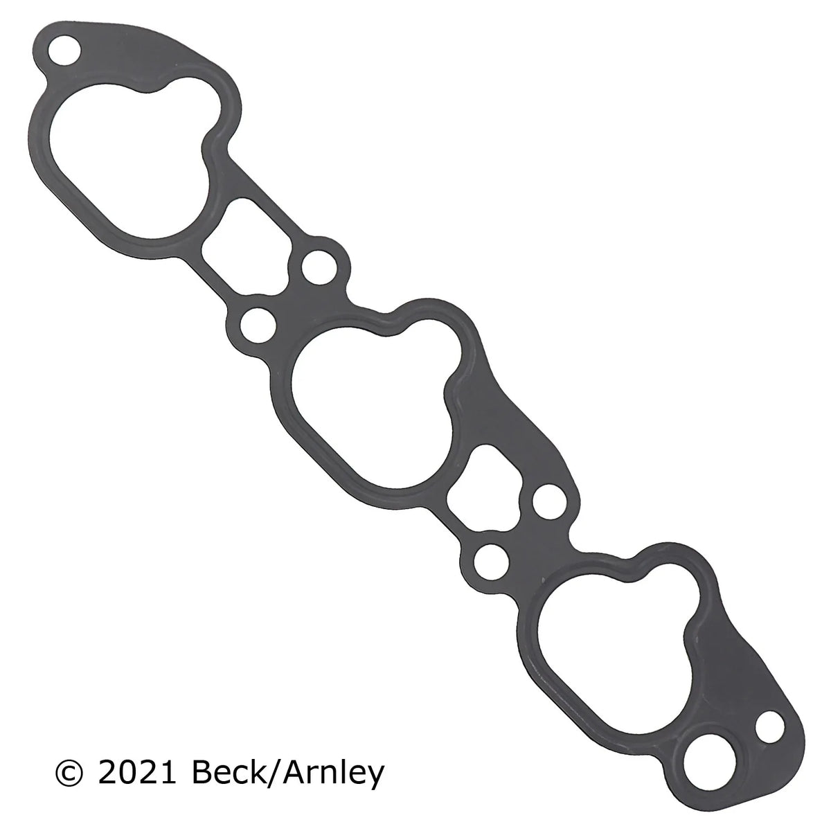 Beck/Arnley 037-6123 1993-1997 Mazda MX-6 Engine Intake Manifold Gasket Set