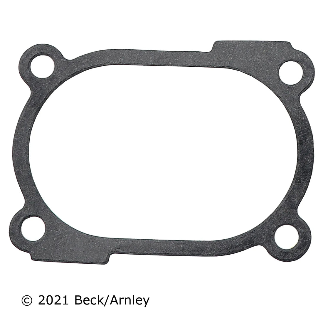 Beck/Arnley 037-6123 1993-1997 Mazda MX-6 Engine Intake Manifold Gasket Set