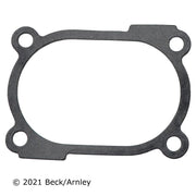 Beck/Arnley 037-6123 1993-1997 Mazda MX-6 Engine Intake Manifold Gasket Set