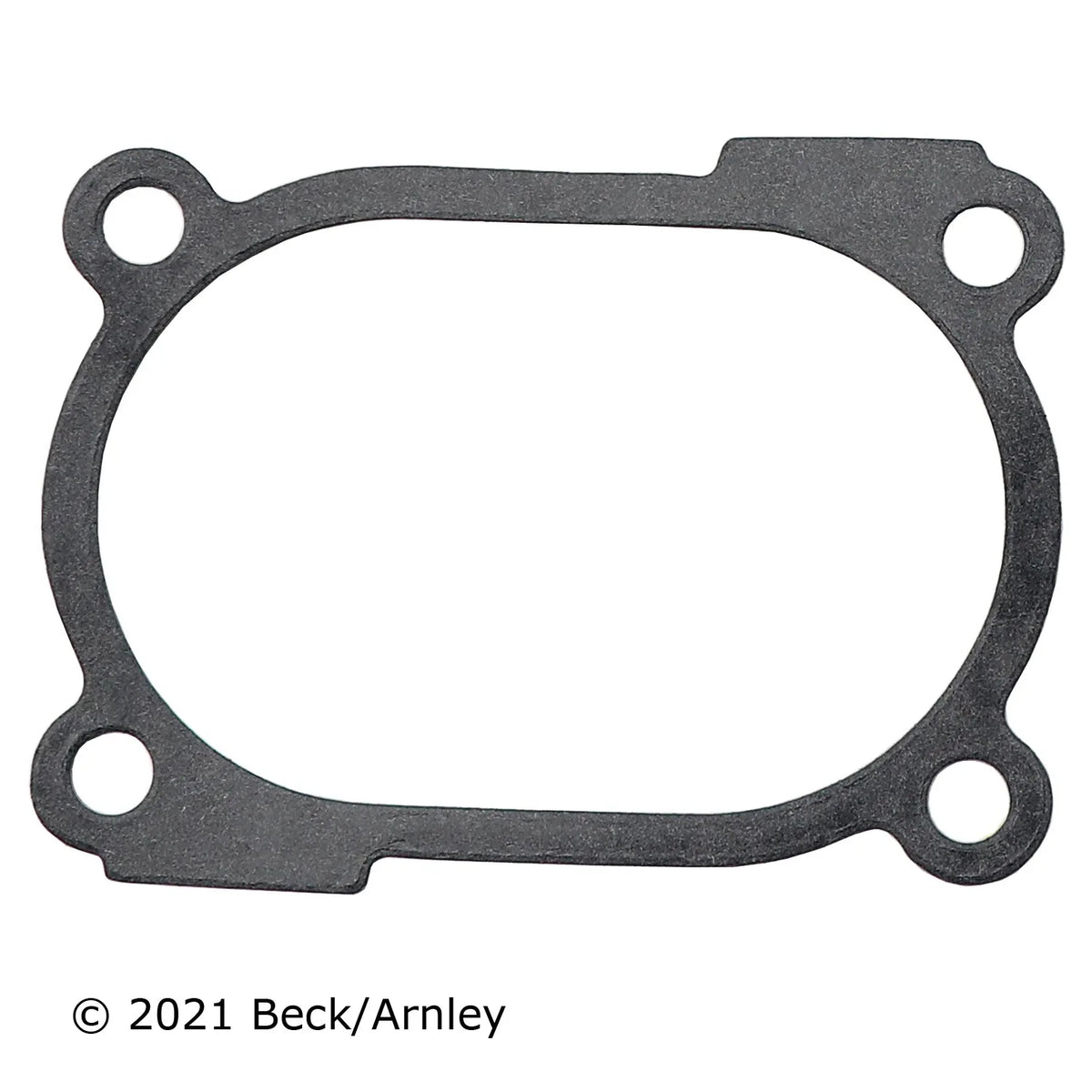 Beck/Arnley 037-6123 1993-1997 Mazda MX-6 Engine Intake Manifold Gasket Set