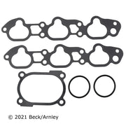 Beck/Arnley 037-6123 1993-1997 Mazda MX-6 Engine Intake Manifold Gasket Set