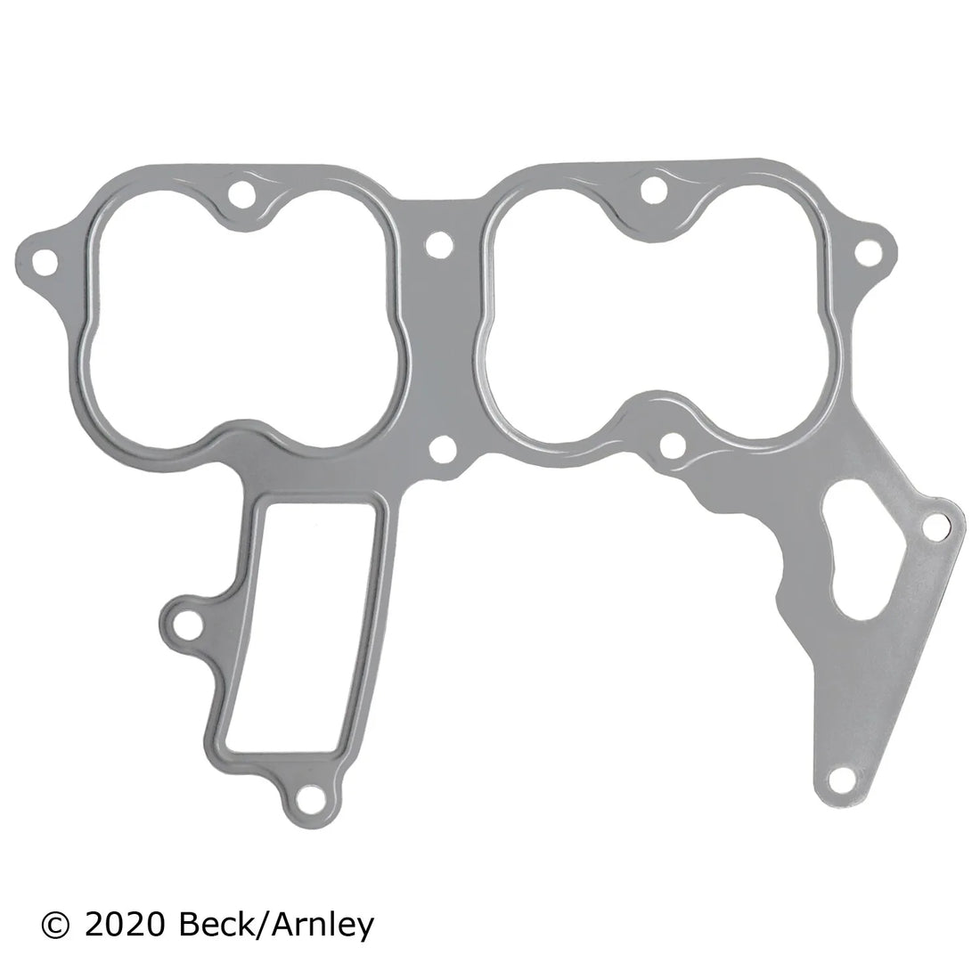 Beck/Arnley 037-6124 1990-1998 Mazda Protege Engine Intake Manifold Gasket Set