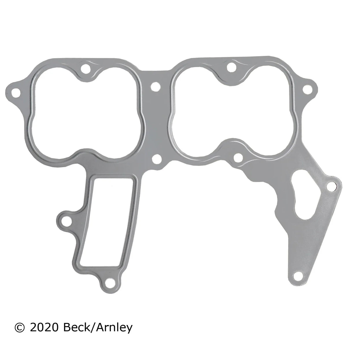 Beck/Arnley 037-6124 1990-1998 Mazda Protege Engine Intake Manifold Gasket Set