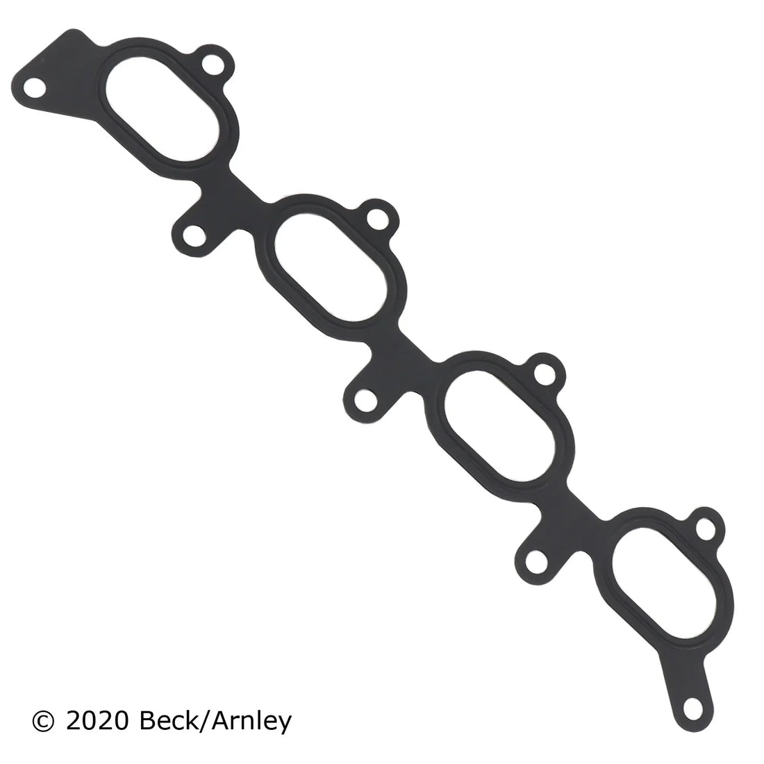 Beck/Arnley 037-6124 1990-1998 Mazda Protege Engine Intake Manifold Gasket Set