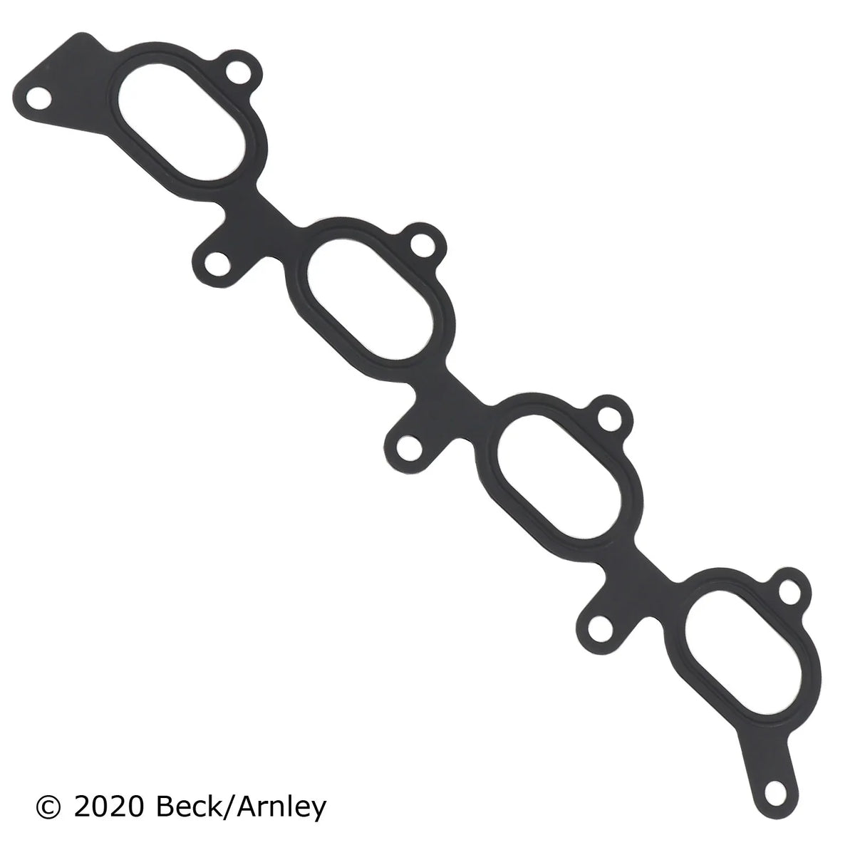 Beck/Arnley 037-6124 1990-1998 Mazda Protege Engine Intake Manifold Gasket Set