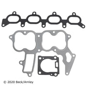 Beck/Arnley 037-6124 1990-1998 Mazda Protege Engine Intake Manifold Gasket Set