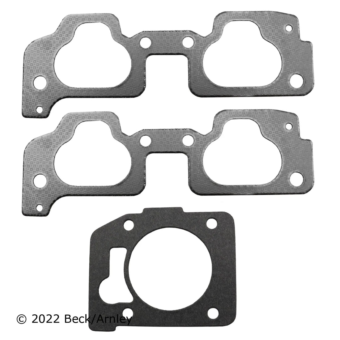 Beck/Arnley 037-6125 1999-2011 Subaru Impreza Engine Intake Manifold Gasket Set