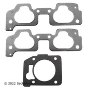 Beck/Arnley 037-6125 1999-2011 Subaru Impreza Engine Intake Manifold Gasket Set