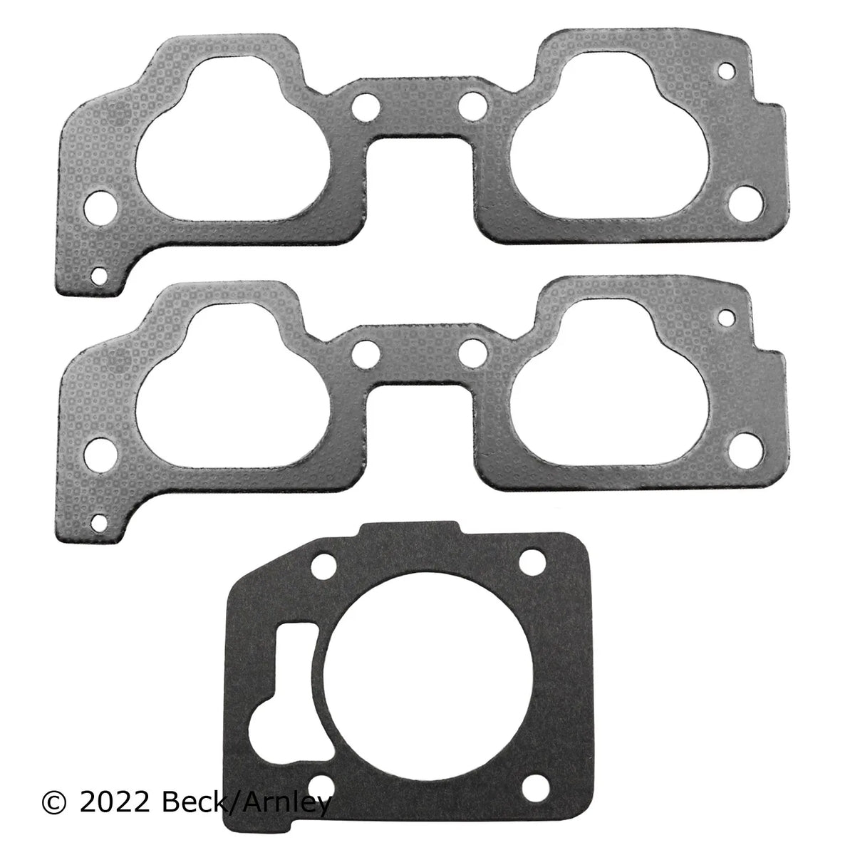 Beck/Arnley 037-6125 1999-2011 Subaru Impreza Engine Intake Manifold Gasket Set