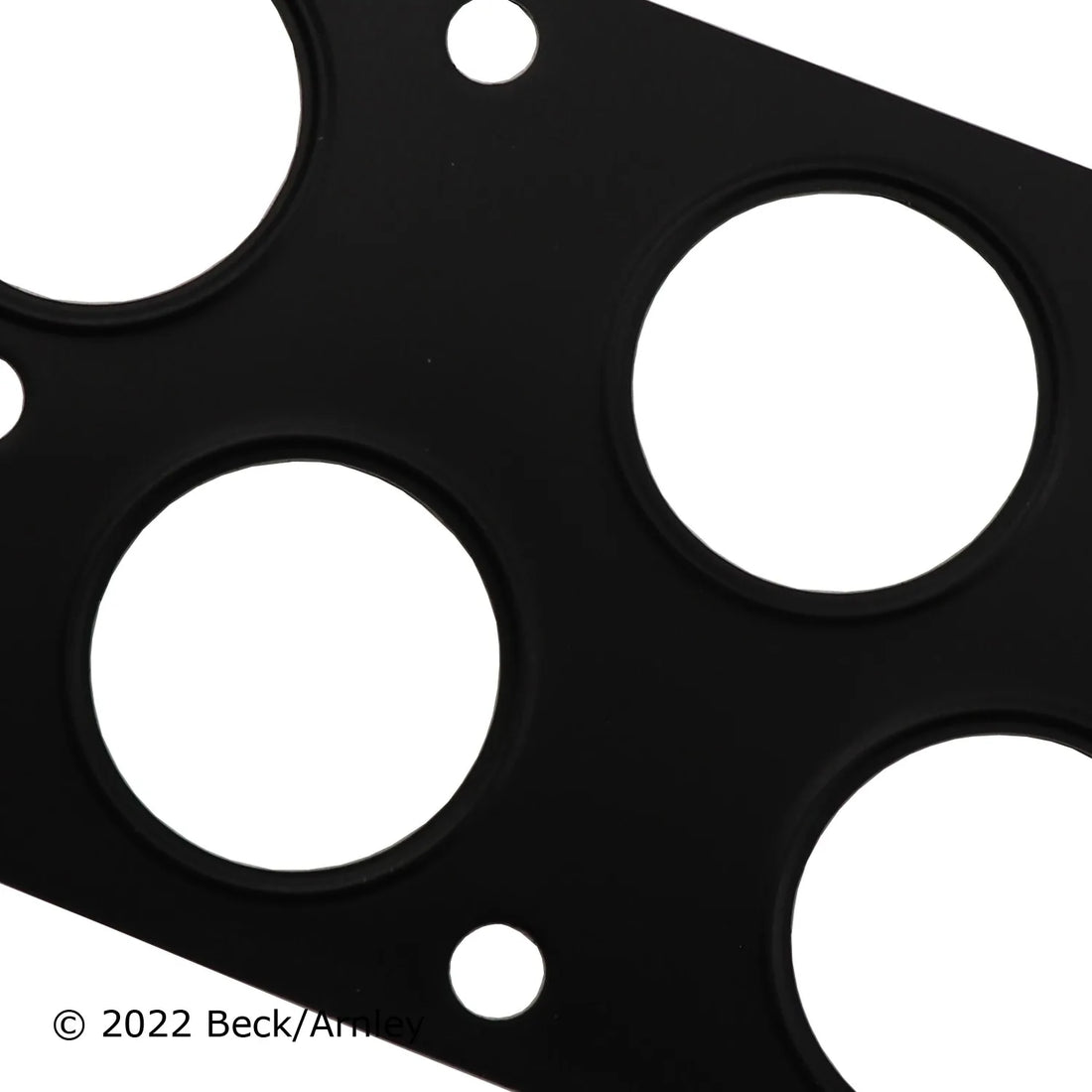 Beck/Arnley 037-6127 1999-2004 Land Rover Discovery Fuel Injection Plenum Gasket