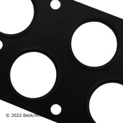 Beck/Arnley 037-6127 1999-2004 Land Rover Discovery Fuel Injection Plenum Gasket